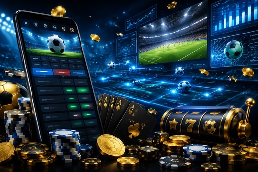990k9 Casino – Nạp rút tiền nhanh qua MoMo ZaloPay